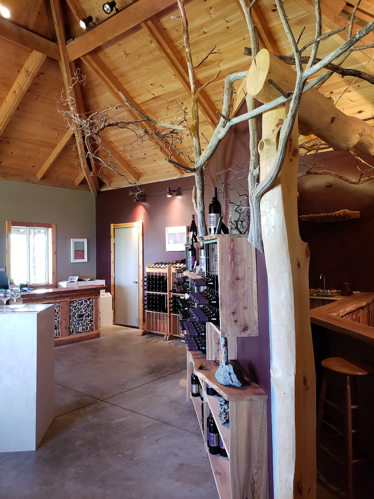 Shalestone Vineyards photo 1