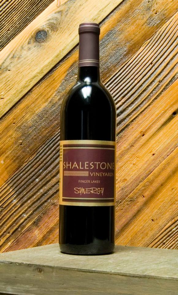Shalestone Vineyards photo 6