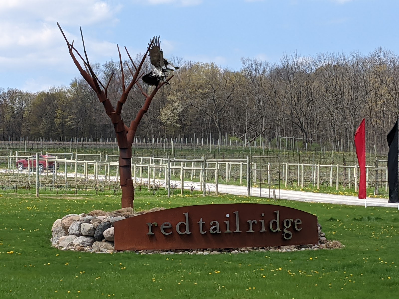 Red Tail Ridge Winery photo 1