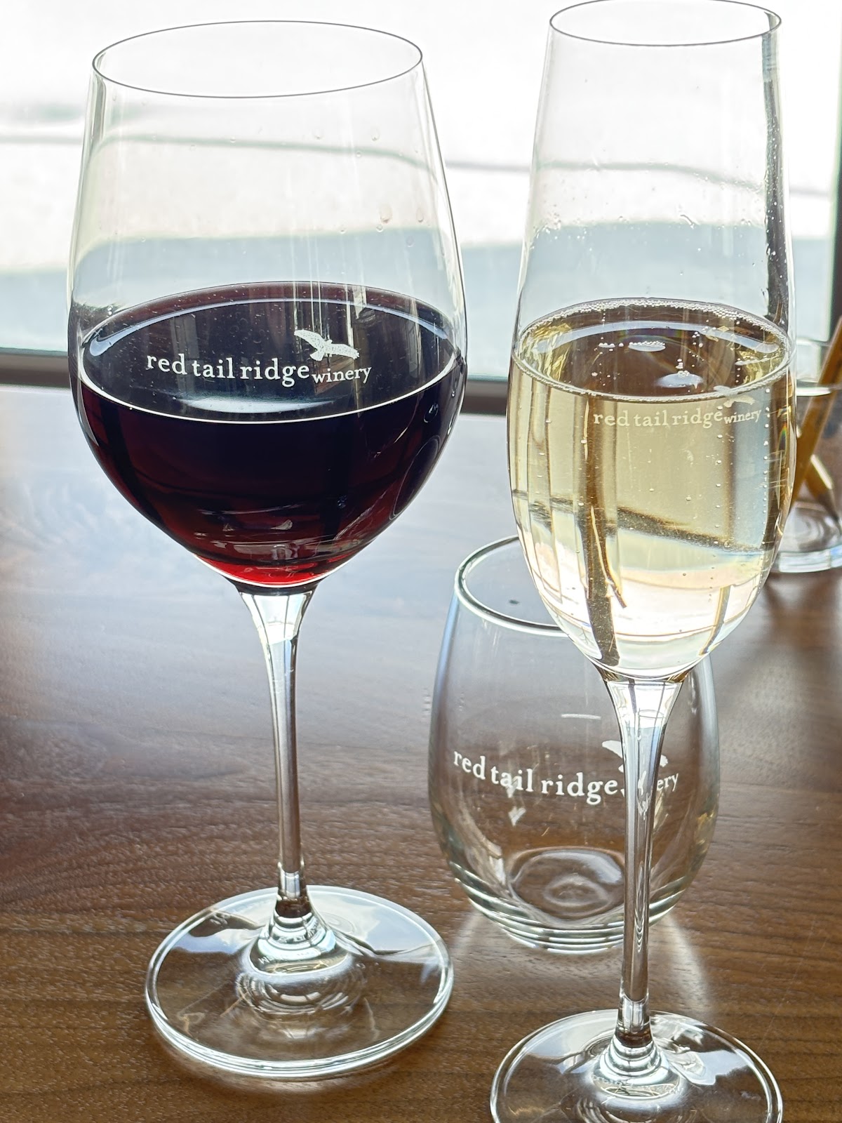 Red Tail Ridge Winery photo 5