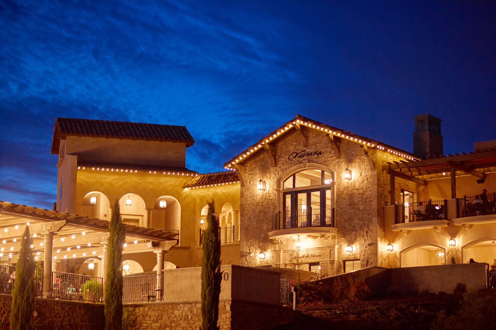 Europa Village Wineries & Resort photo 6