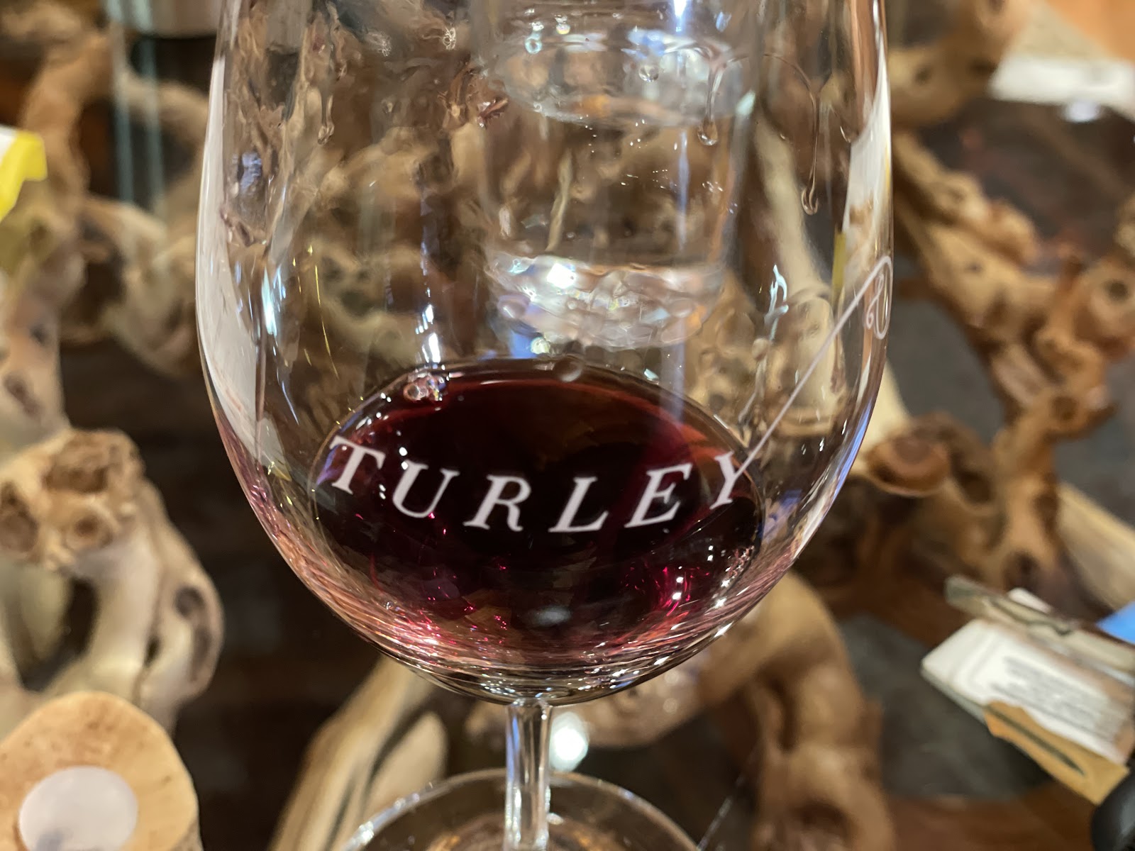 Turley Wine Cellars photo 4