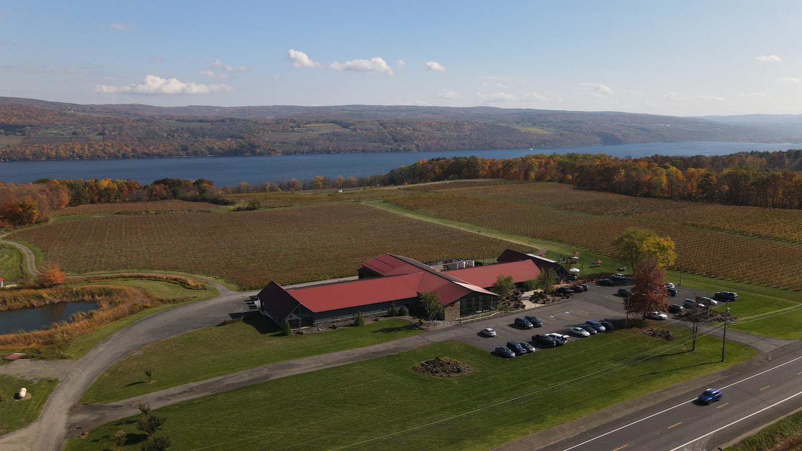 Lakewood Vineyards photo 1