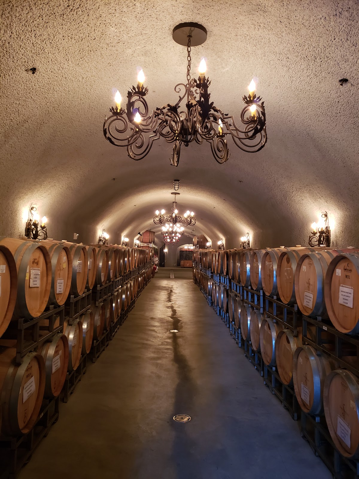 Simoncini Vineyards photo 1