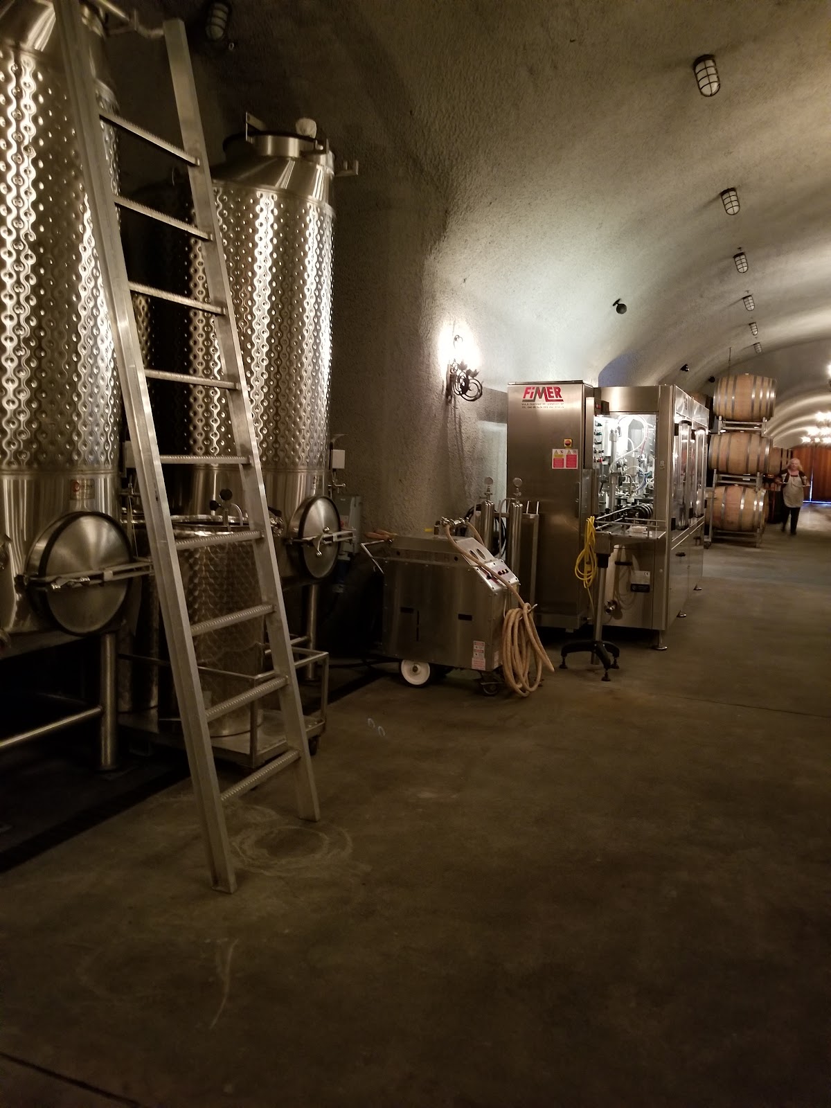 Simoncini Vineyards photo 5