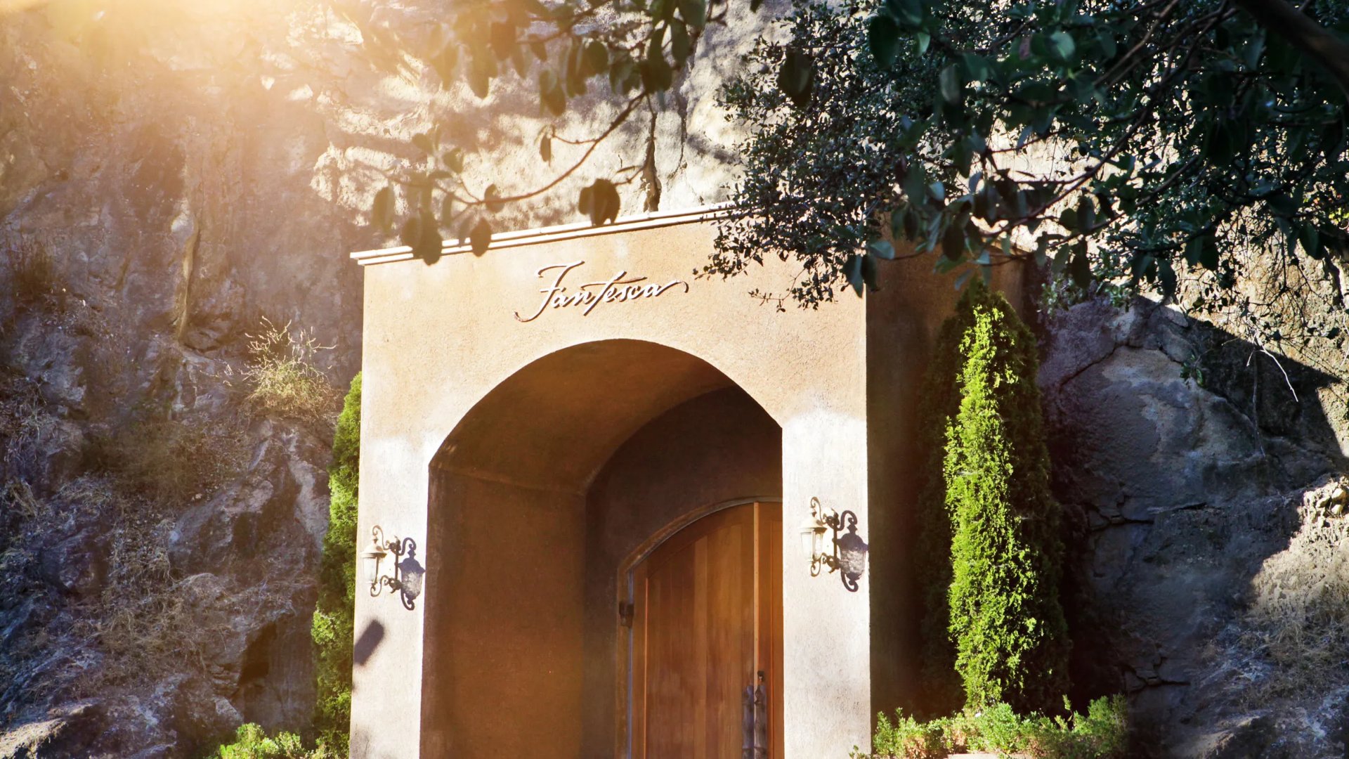 Fantesca Estate & Winery photo 1