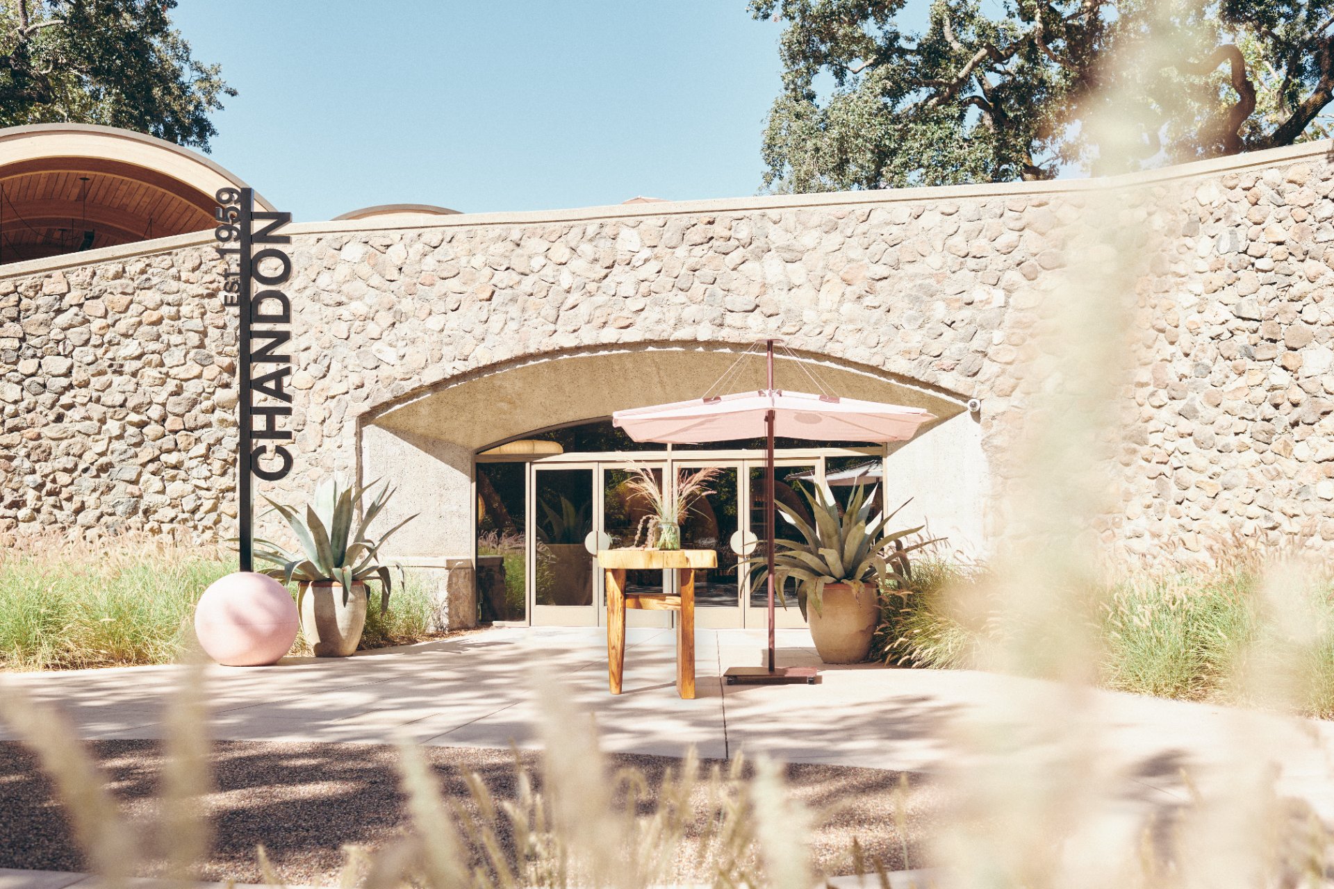Chandon photo 1