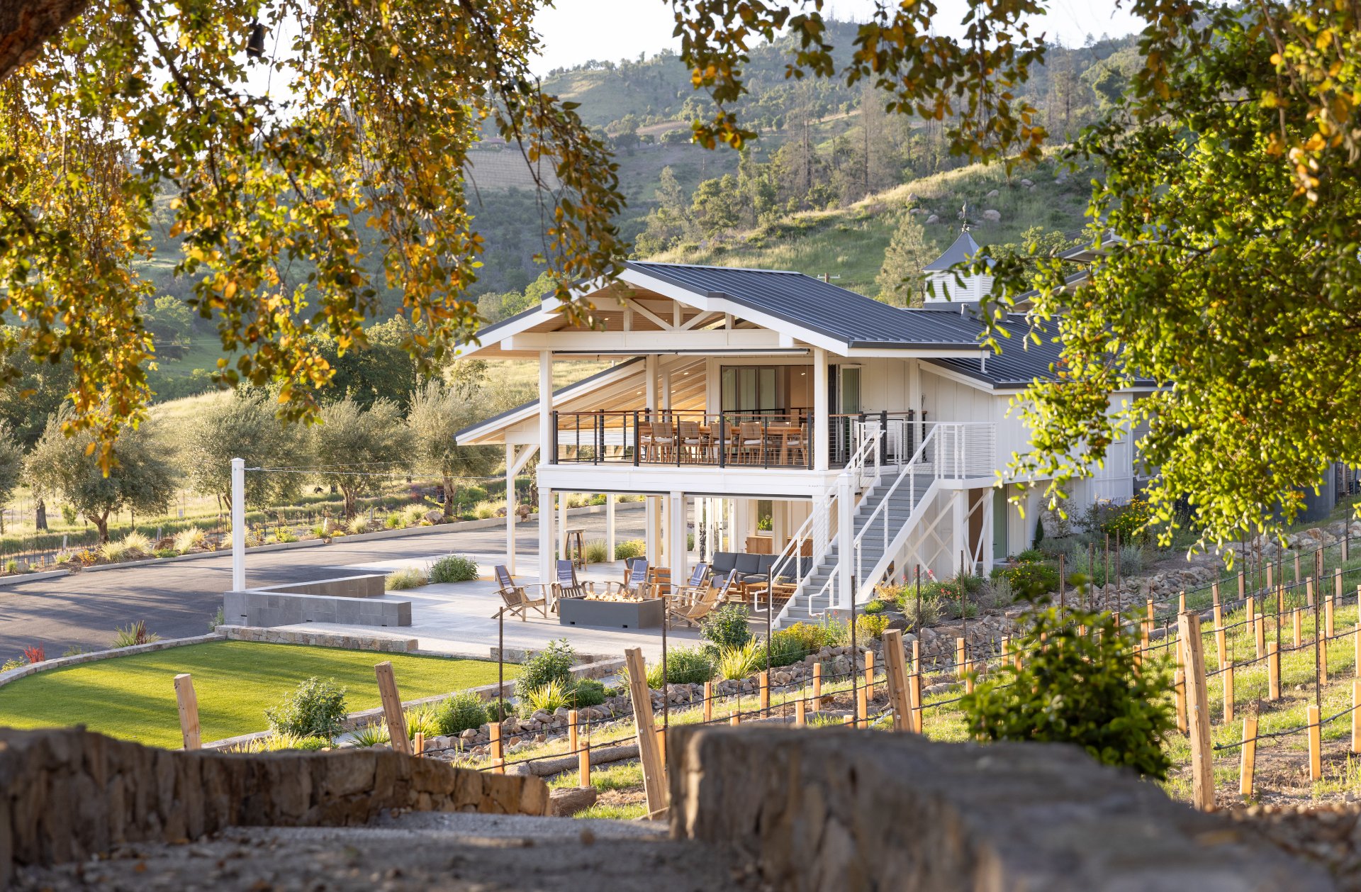 Reverie Winery Estate photo 1