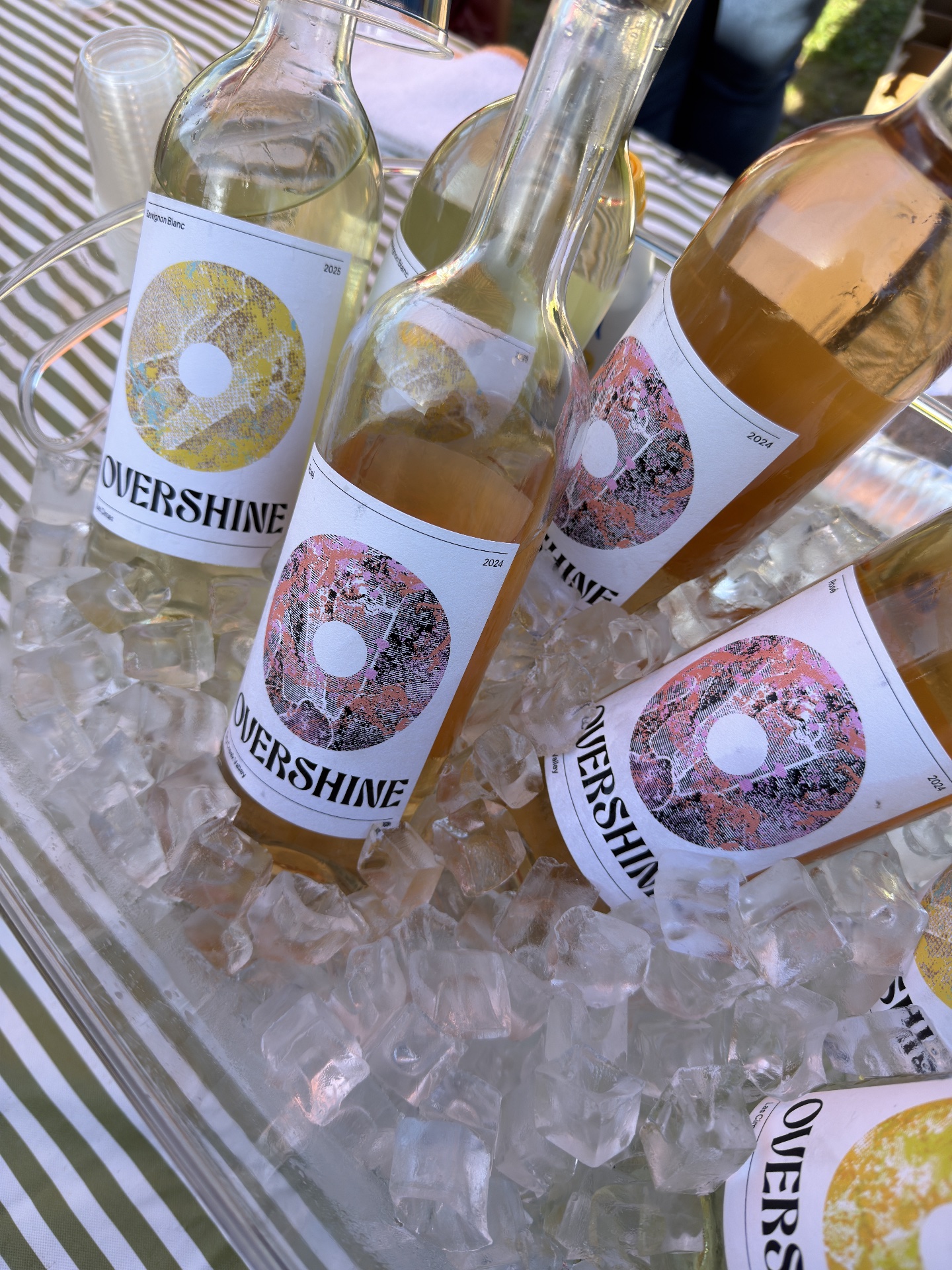 Overshine Wine Co. photo 1