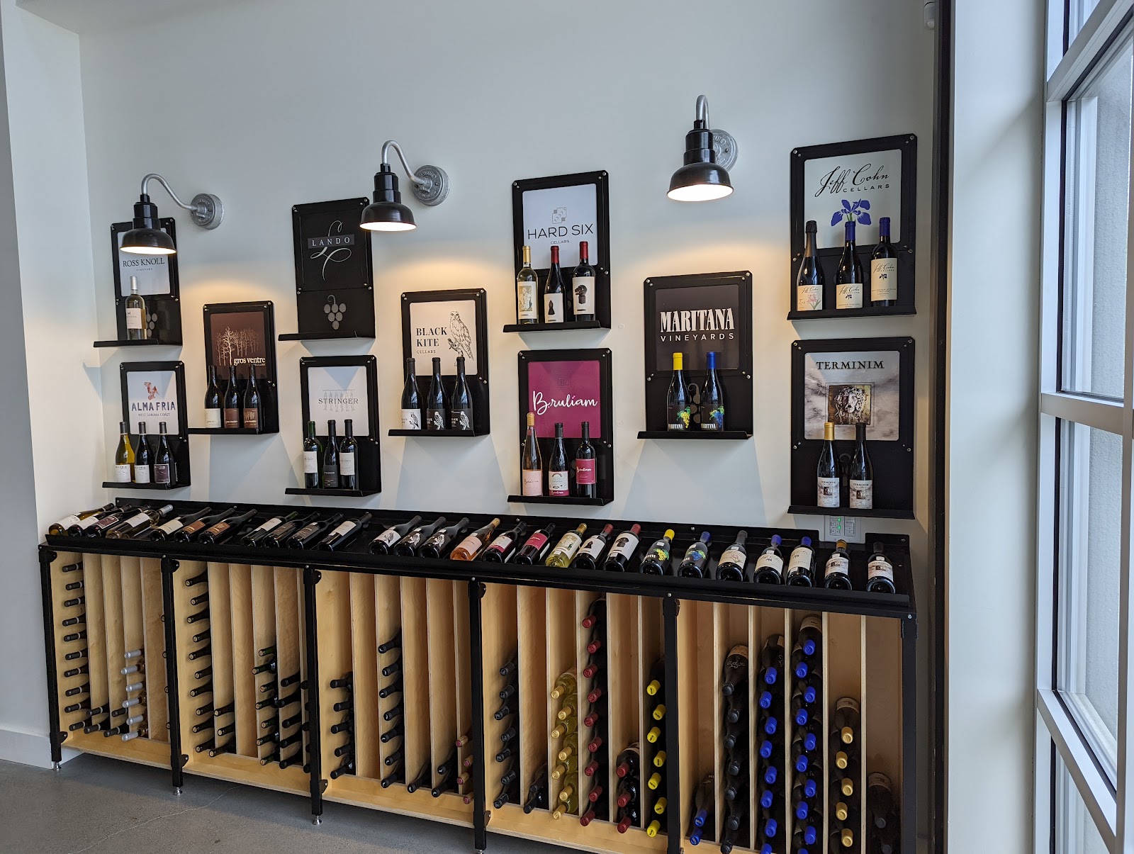 Grand Cru Custom Crush photo 1