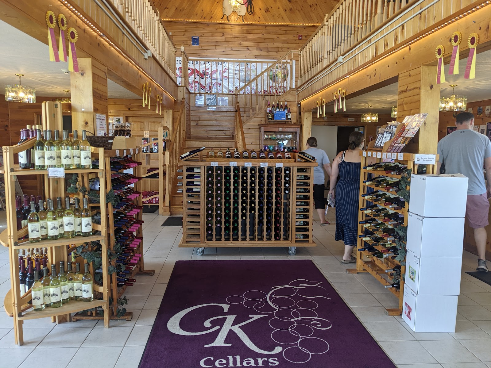 Torrey Ridge Winery photo 5