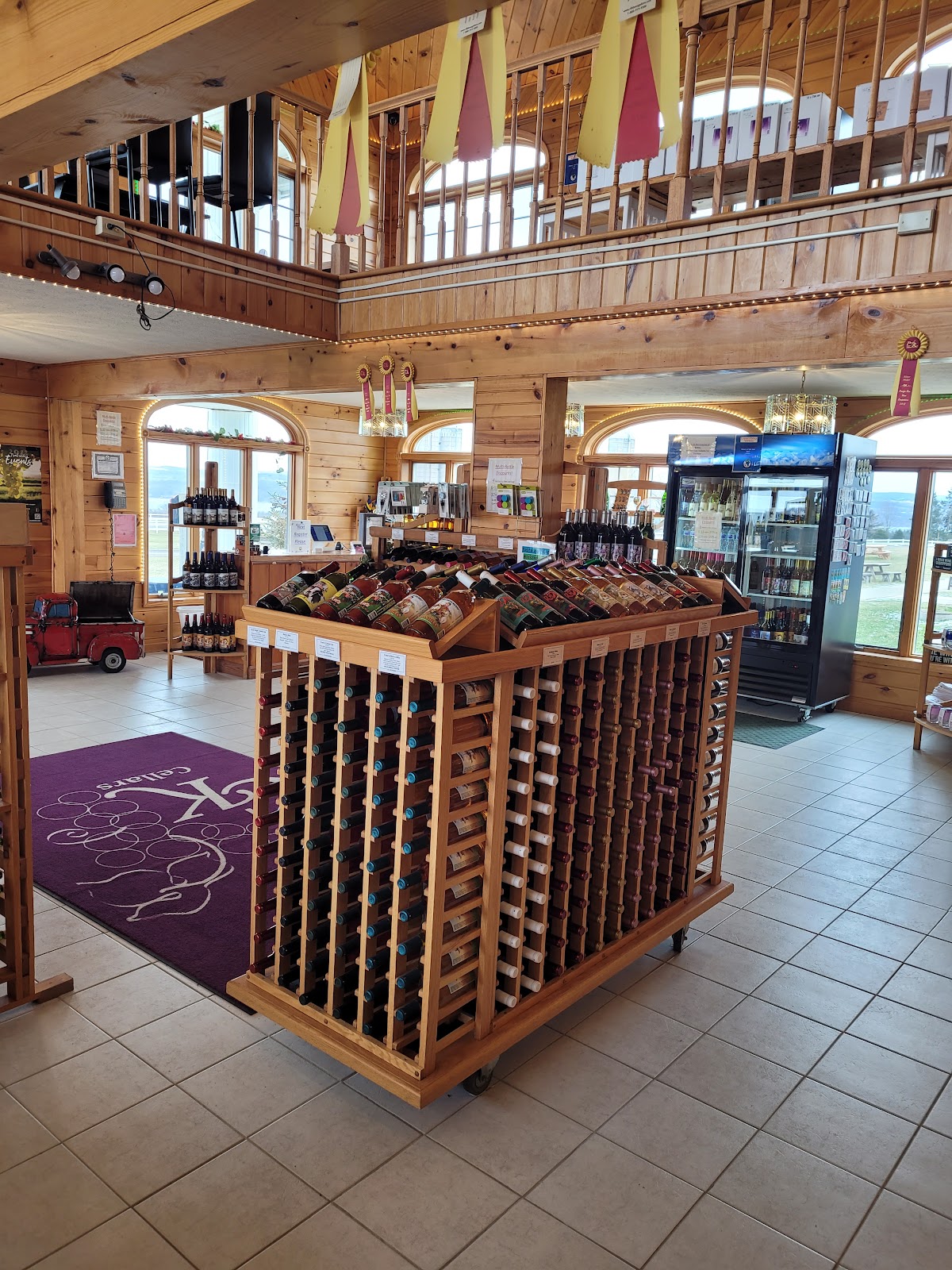 Torrey Ridge Winery photo 6