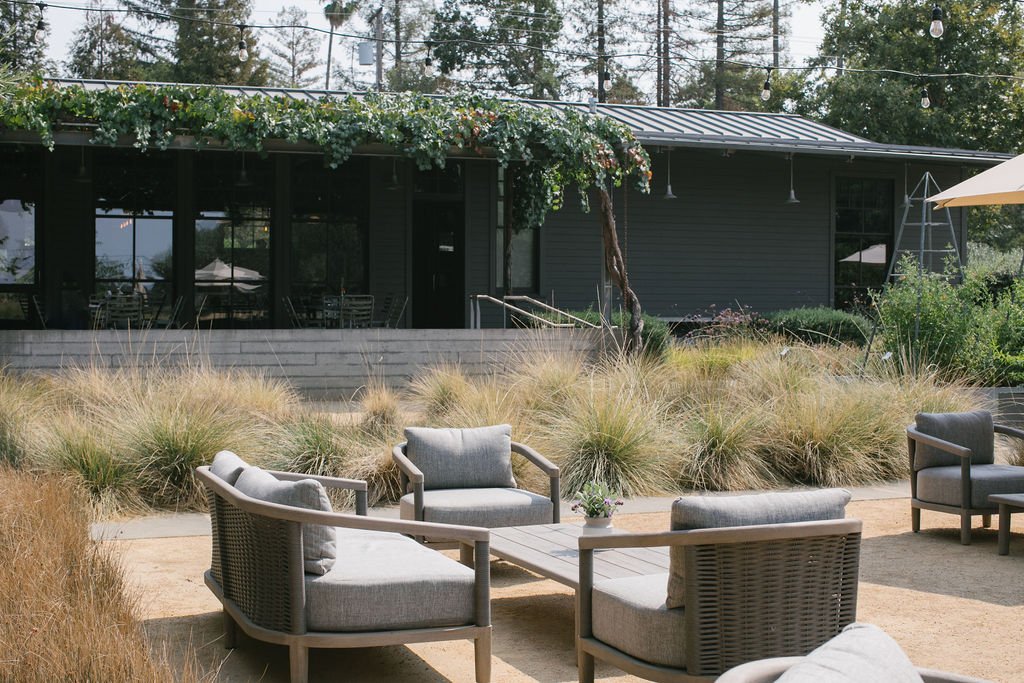 Medlock Ames Historic Healdsburg Tasting Room photo 1