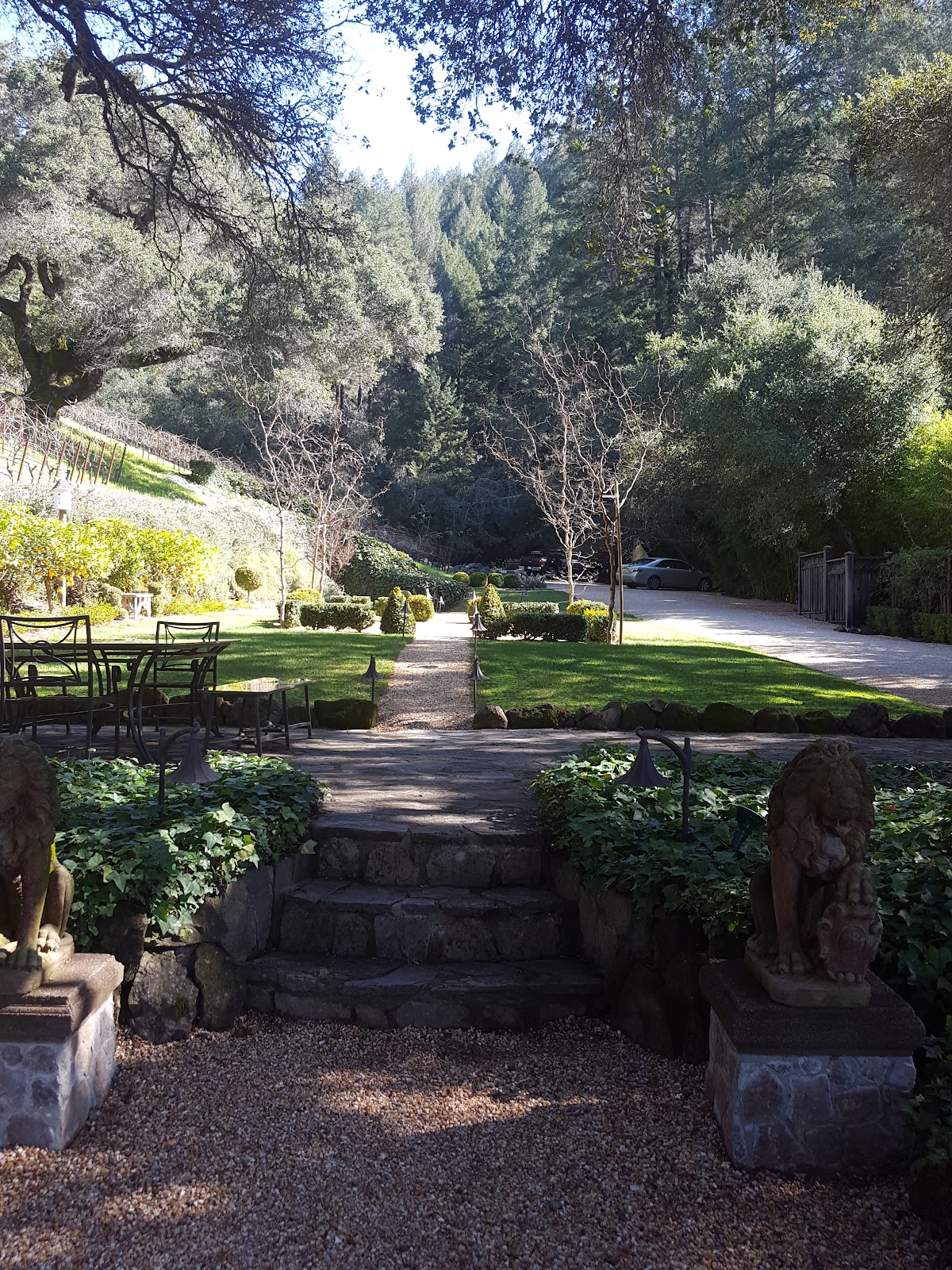 Chateau Boswell photo 1