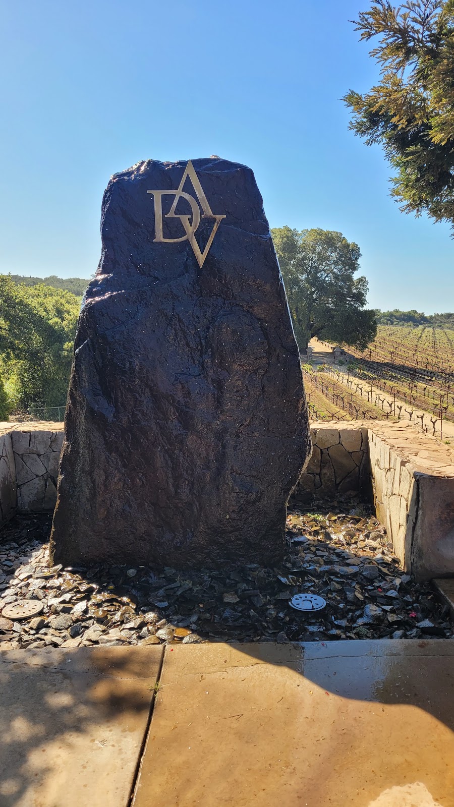 David Arthur Vineyards photo 5