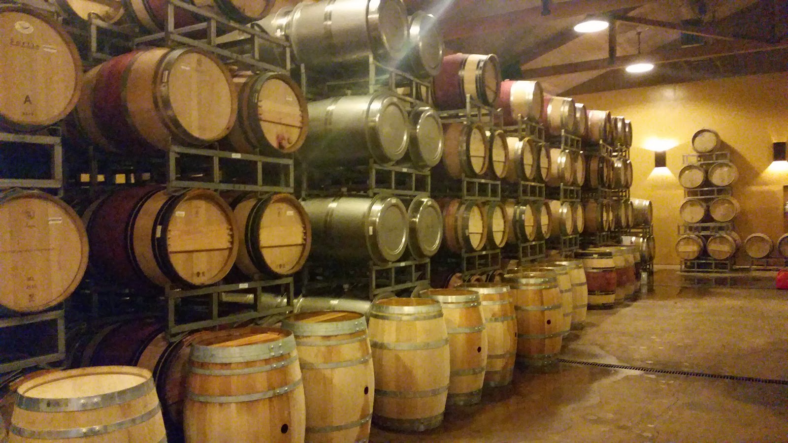 David Arthur Vineyards photo 6