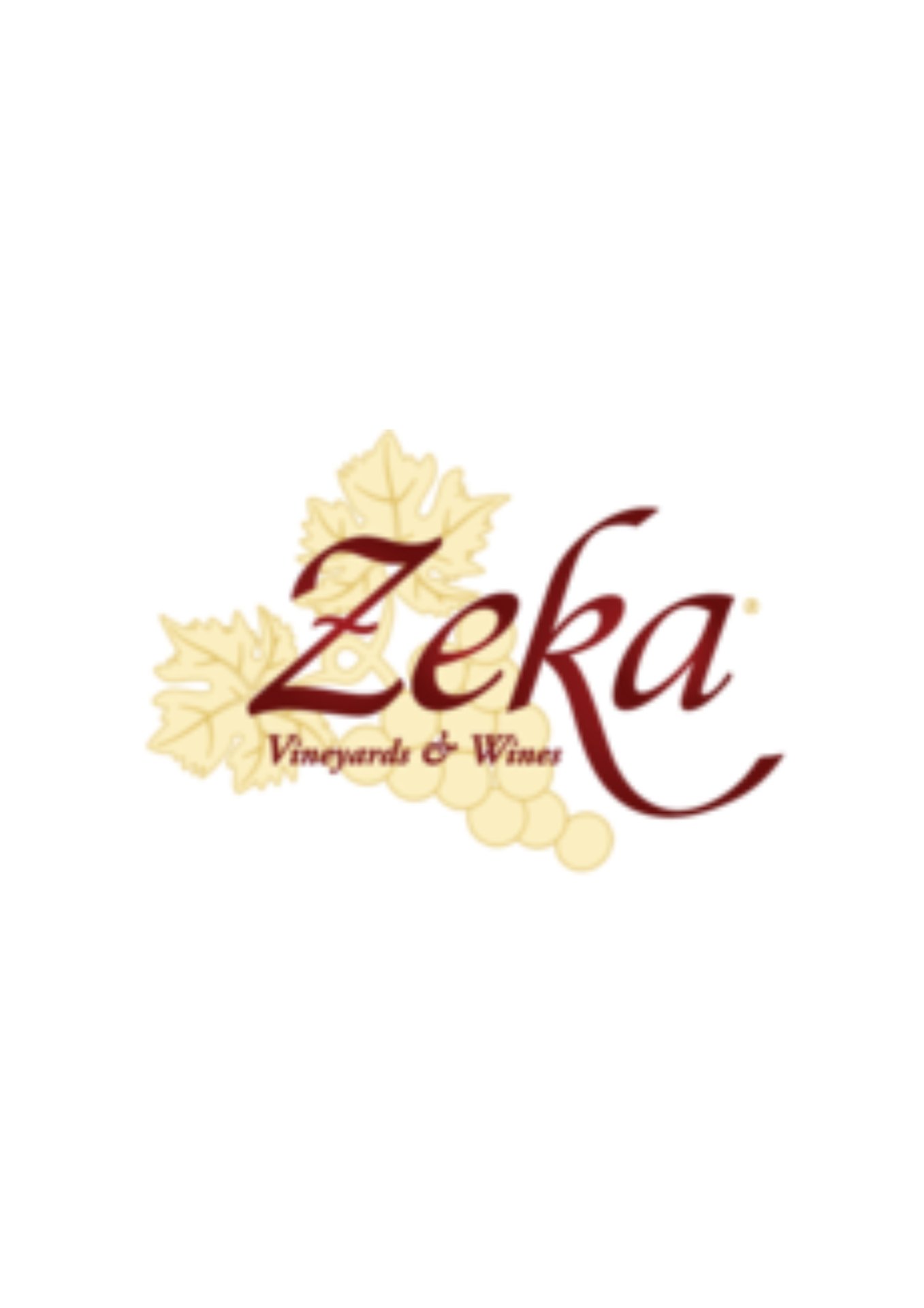 Zeka Vineyards photo 1