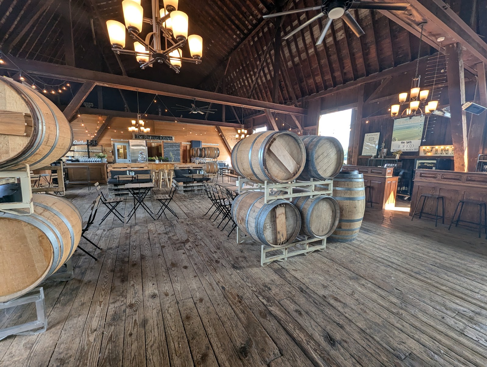 Ravines Wine Cellars photo 1