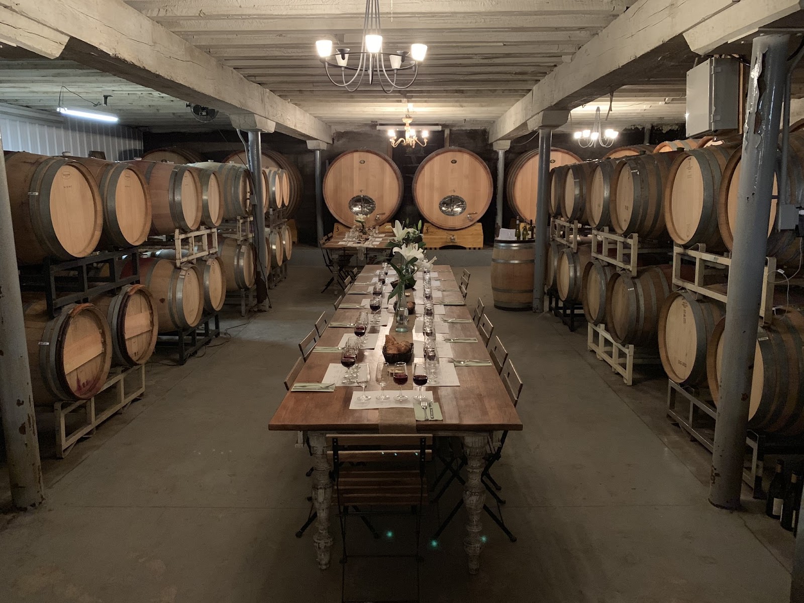 Ravines Wine Cellars photo 5