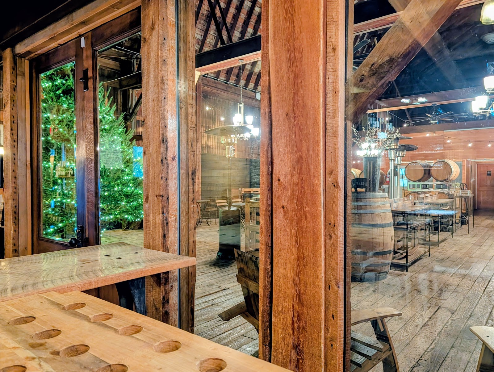 Ravines Wine Cellars photo 6