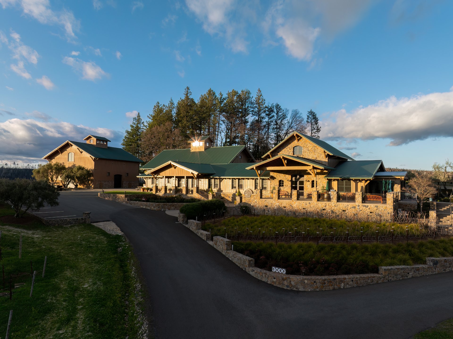 Pride Mountain Vineyards photo 7