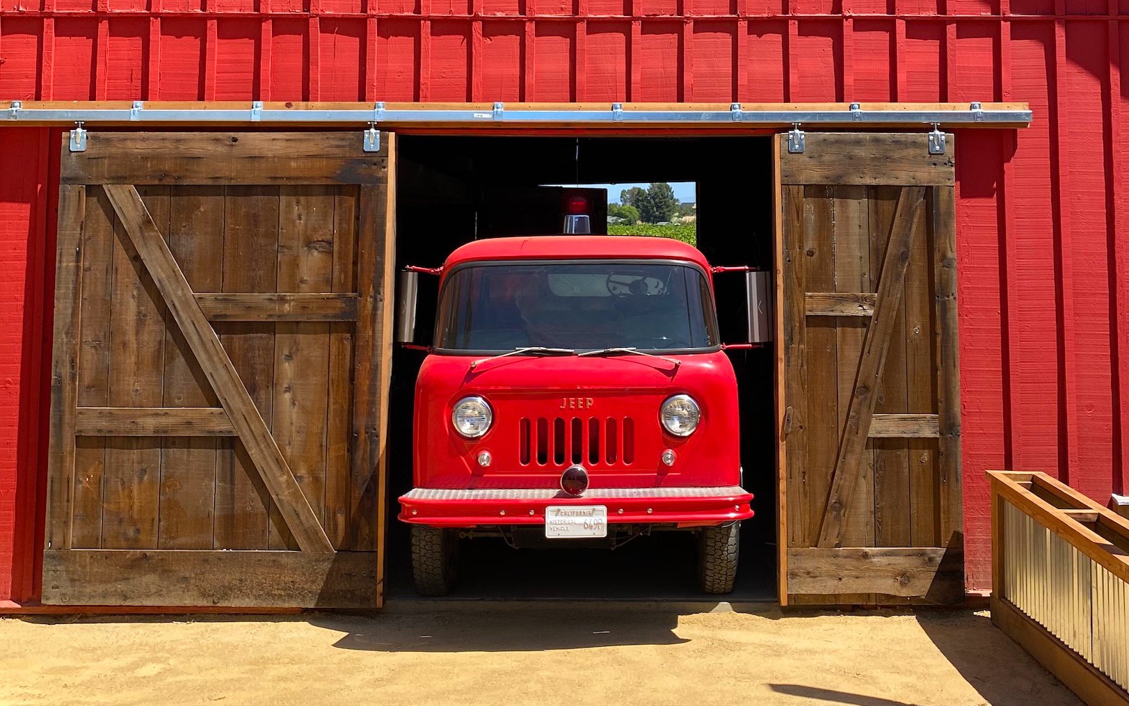Hook & Ladder Vineyards & Winery photo 1