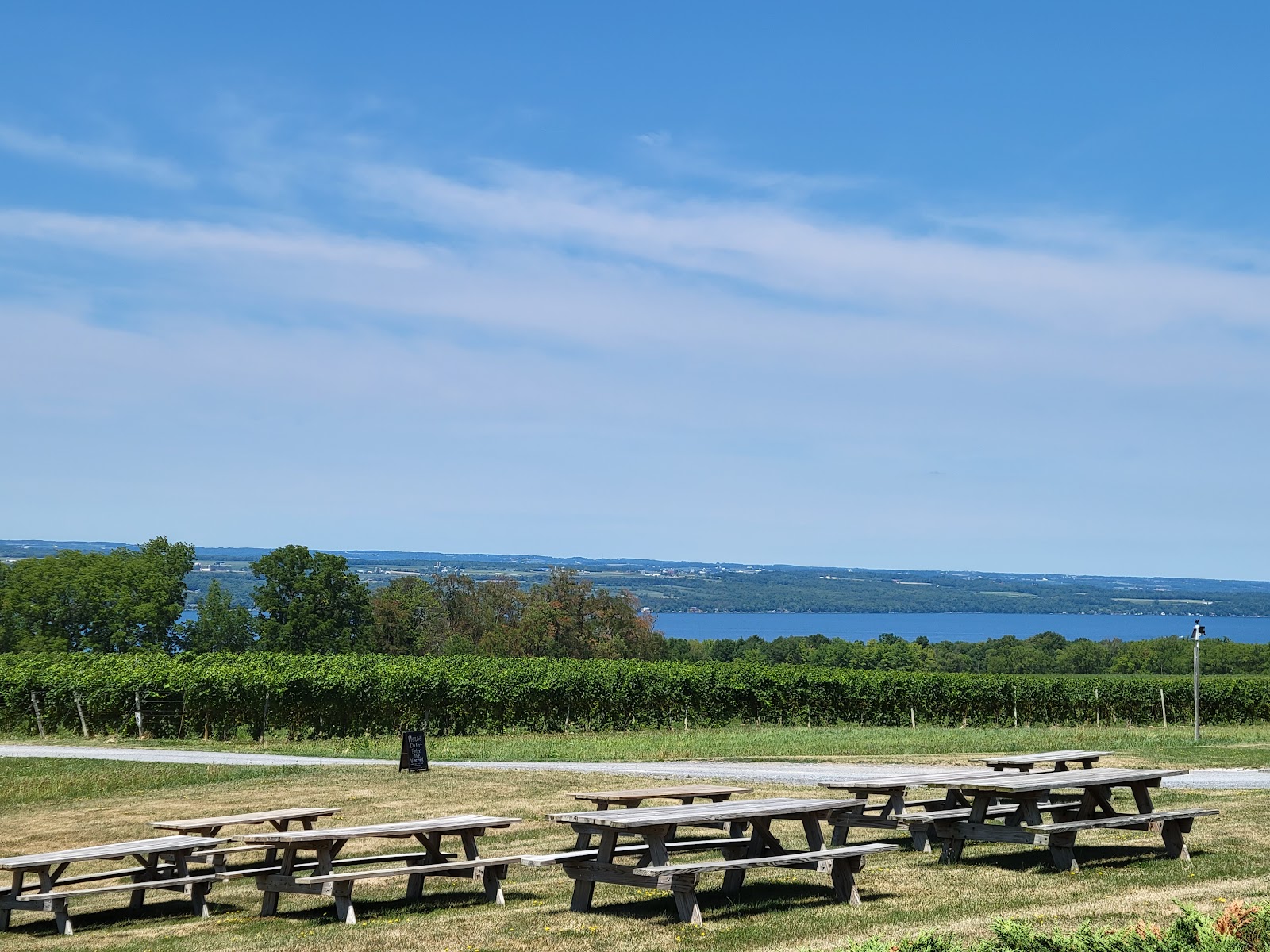 Lamoreaux Landing Wine Cellars photo 4