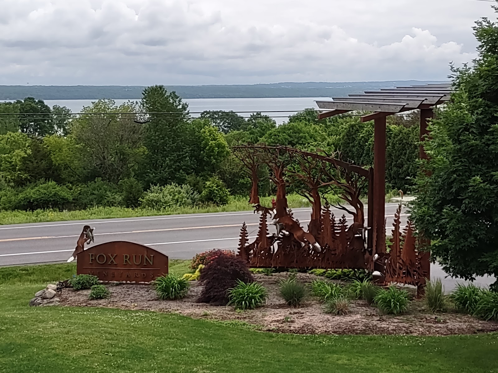 Fox Run Vineyards photo 4