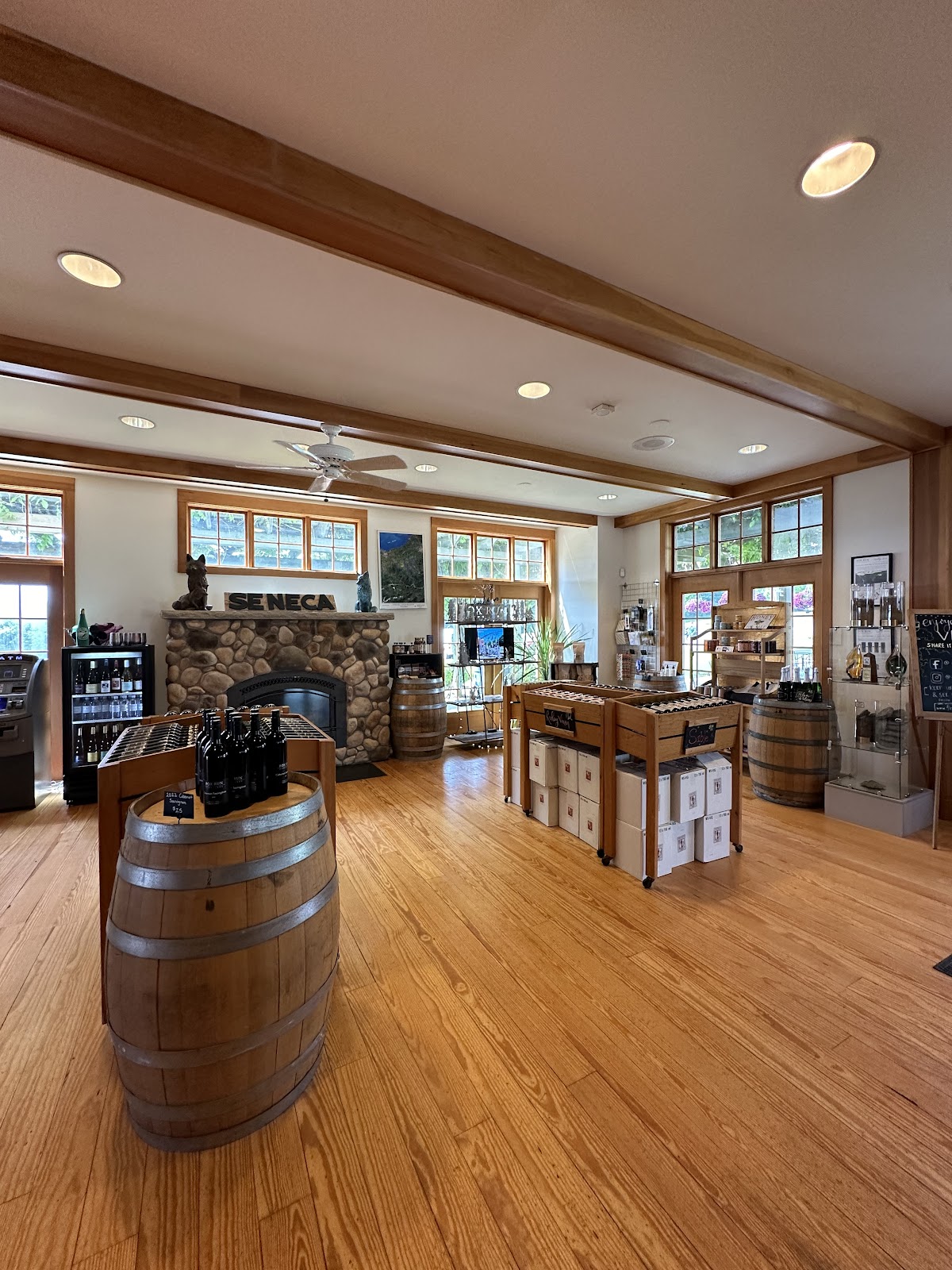 Fox Run Vineyards photo 5