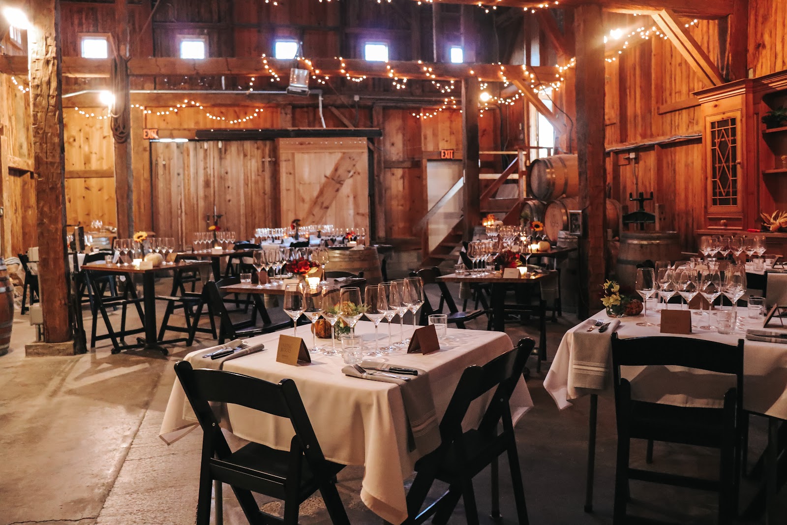 Fox Run Vineyards photo 6