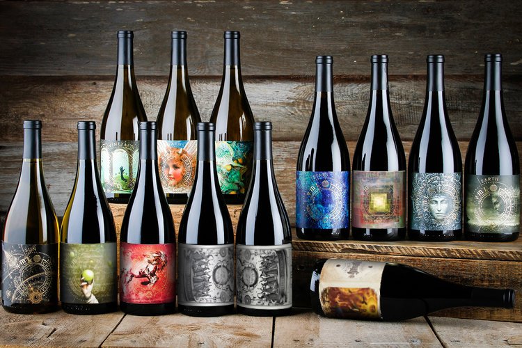 VML Winery and Tasting Room photo 1