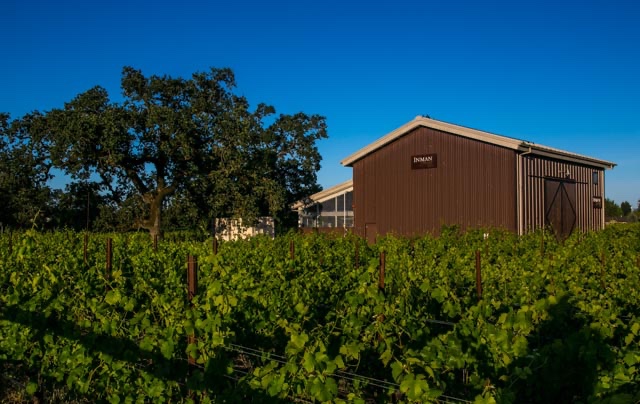 Inman Family Wines photo 1