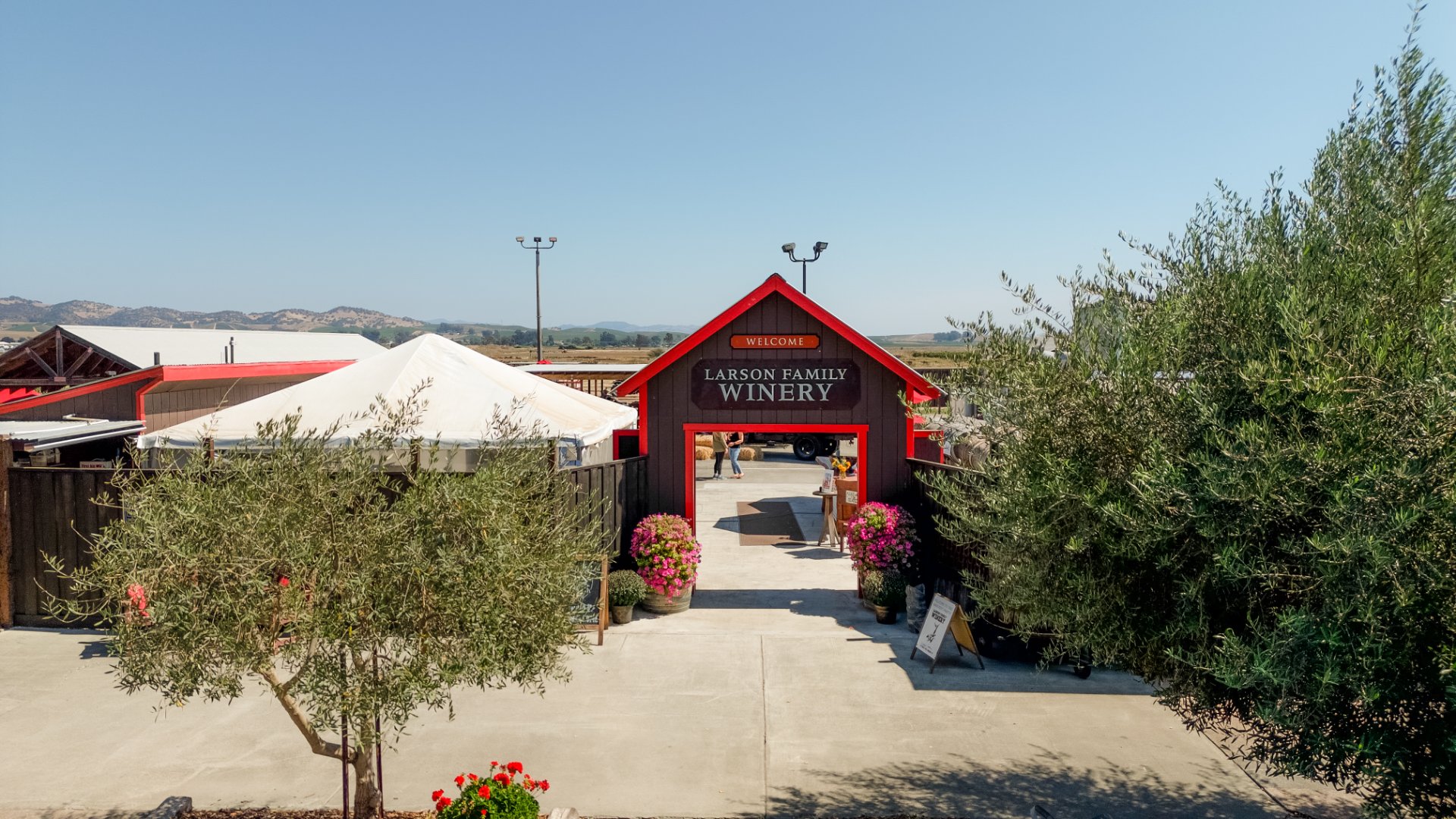 Larson Family Winery photo 1
