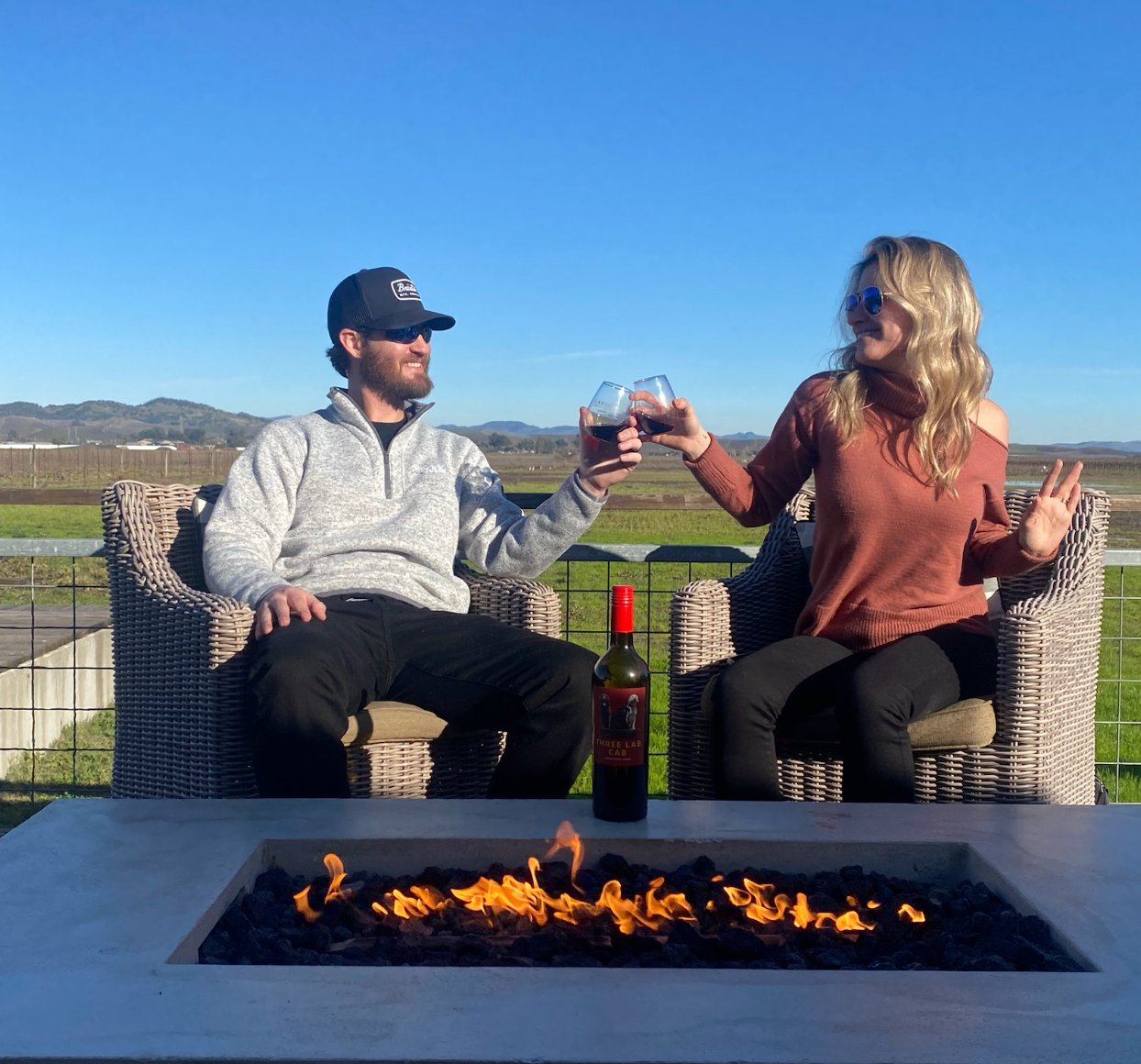 Larson Family Winery photo 7