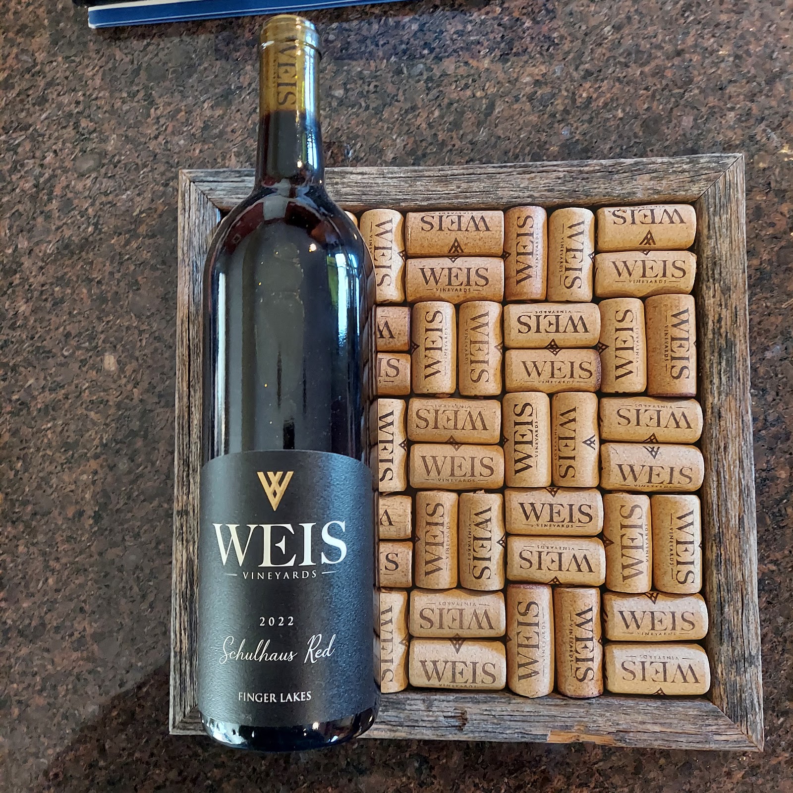 Weis Vineyards photo 1