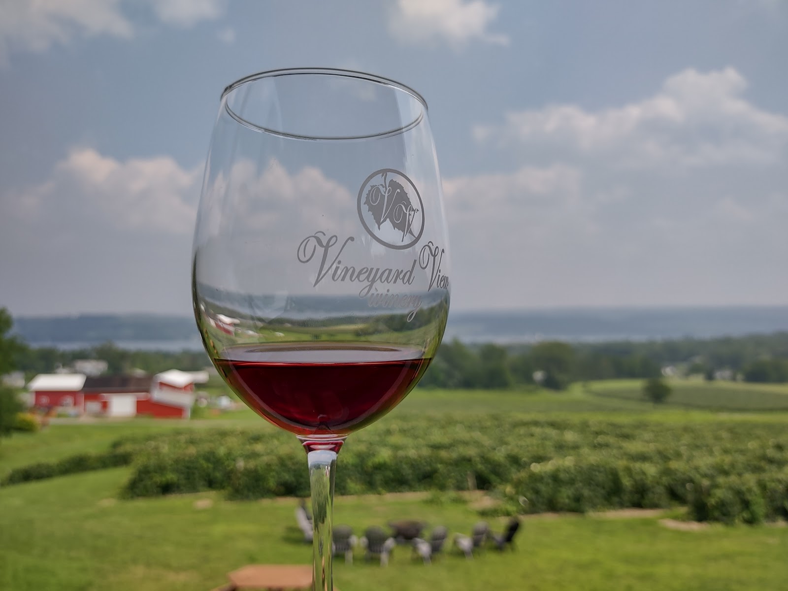 Vineyard View Winery photo 5