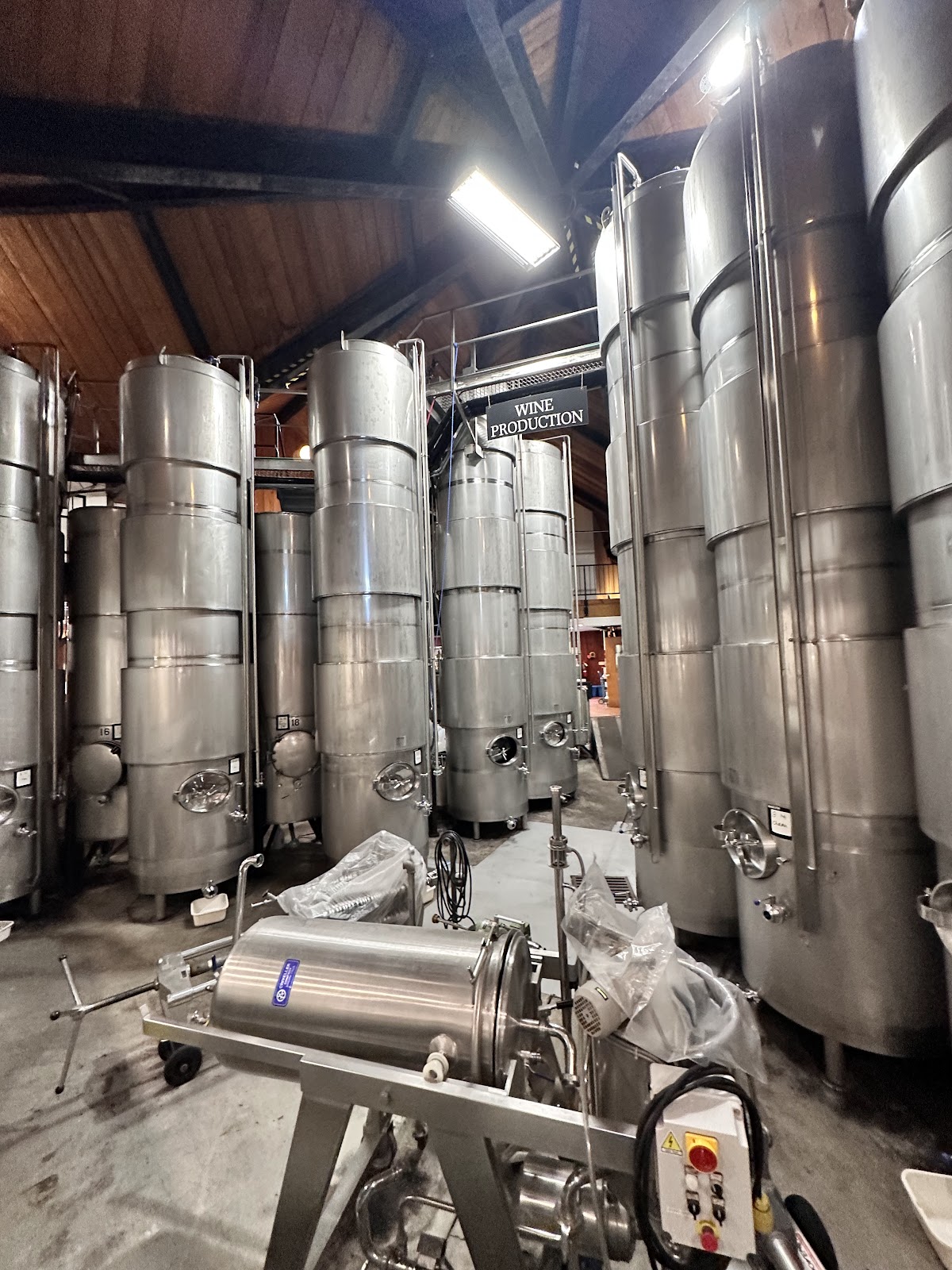 Wagner Vineyards Estate Winery photo 1