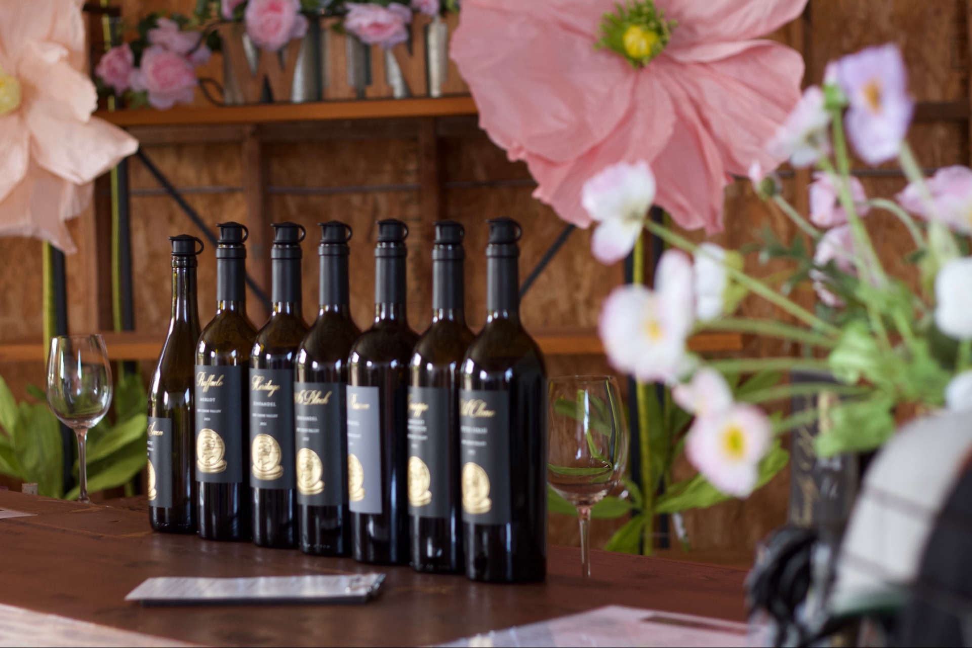Guadagni Family Wines photo 1
