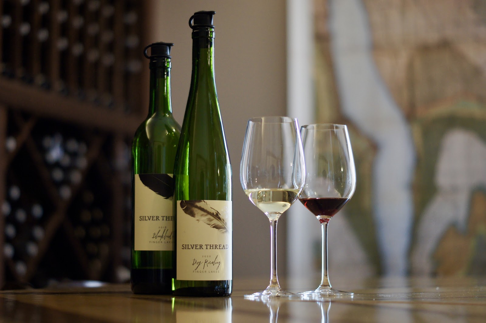 Silver Thread Vineyard & Winegarden photo 1