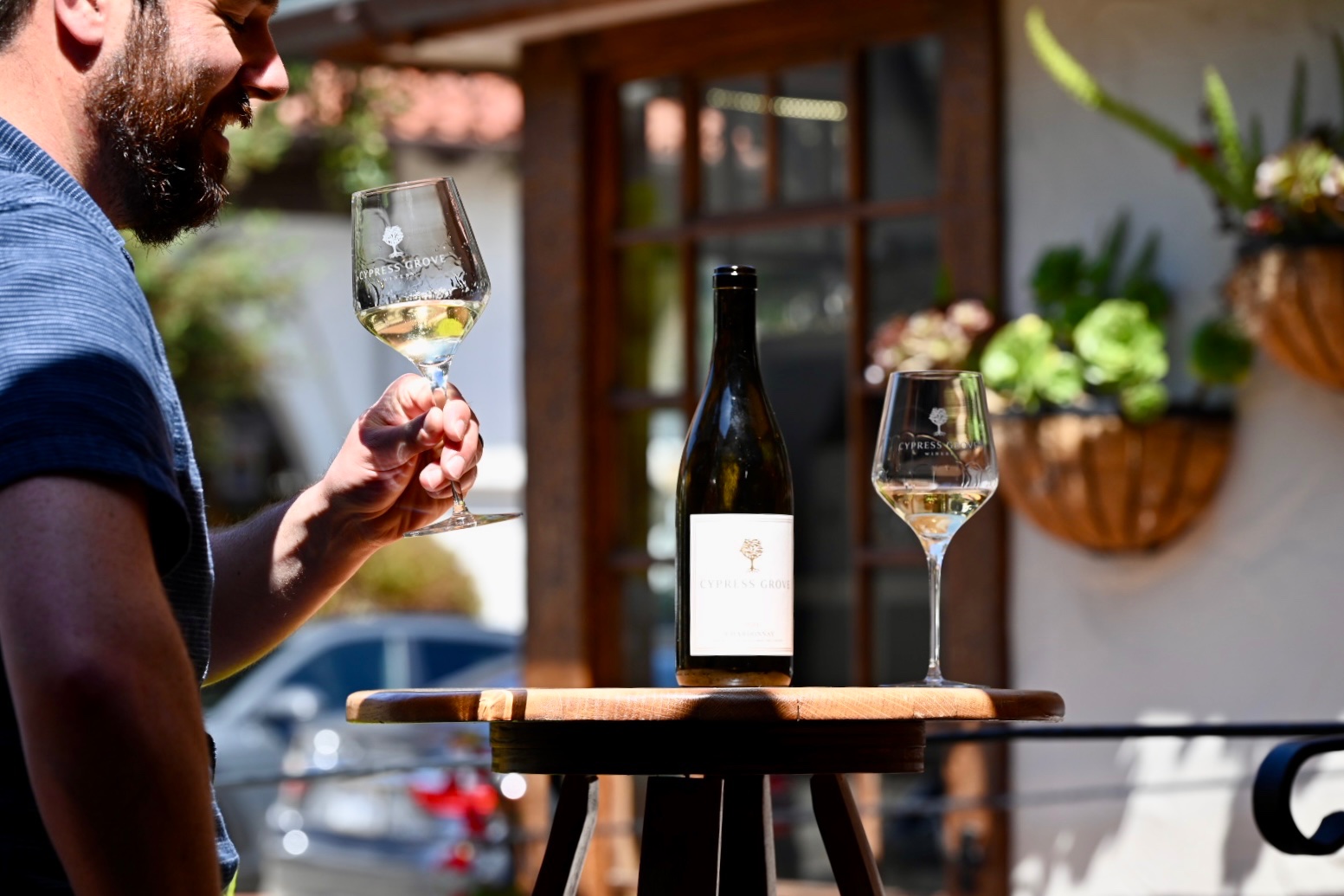Cypress Grove Winery photo 4