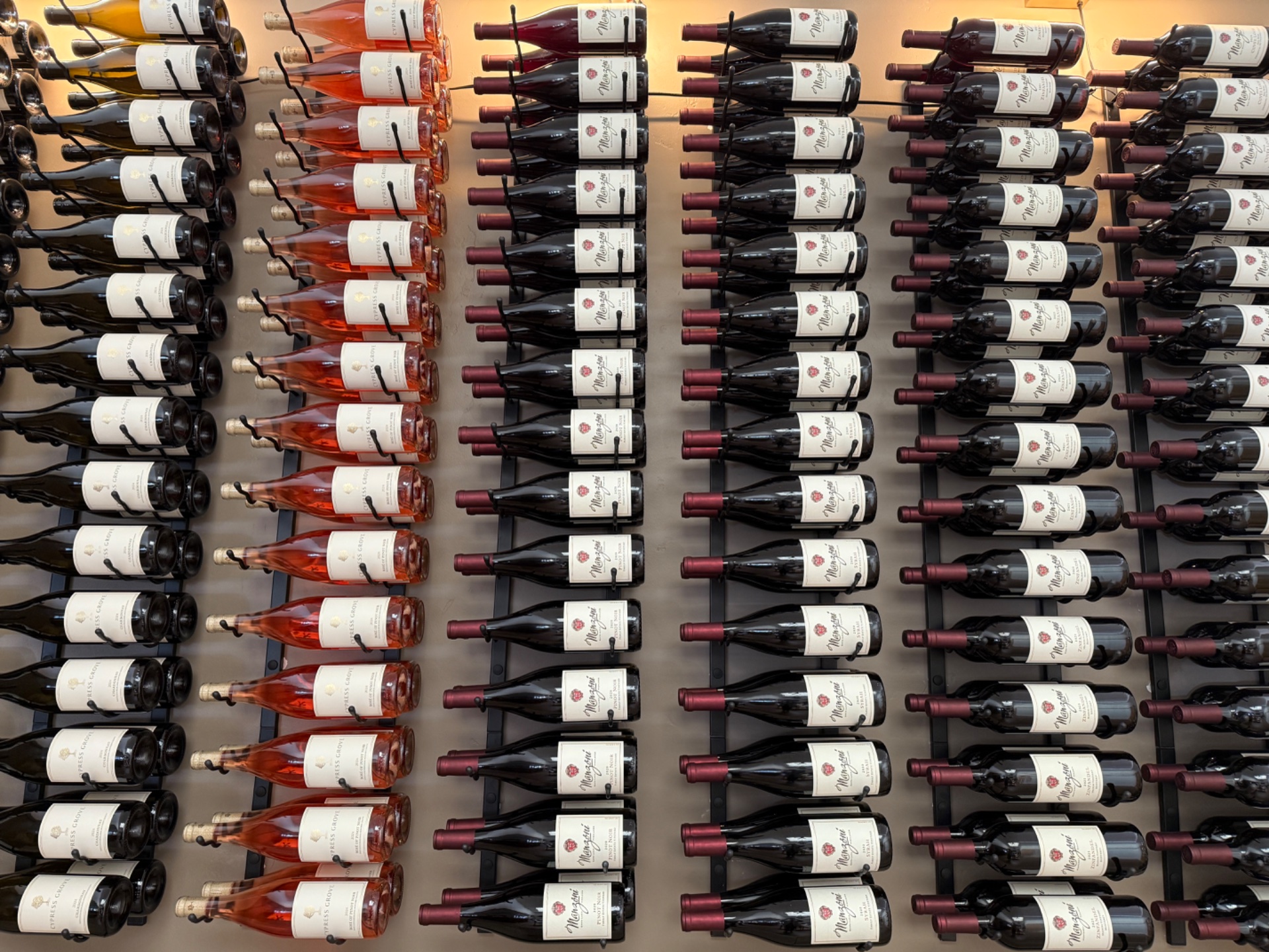 Cypress Grove Winery photo 6