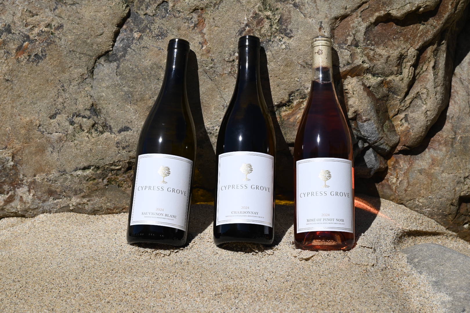 Cypress Grove Winery photo 8