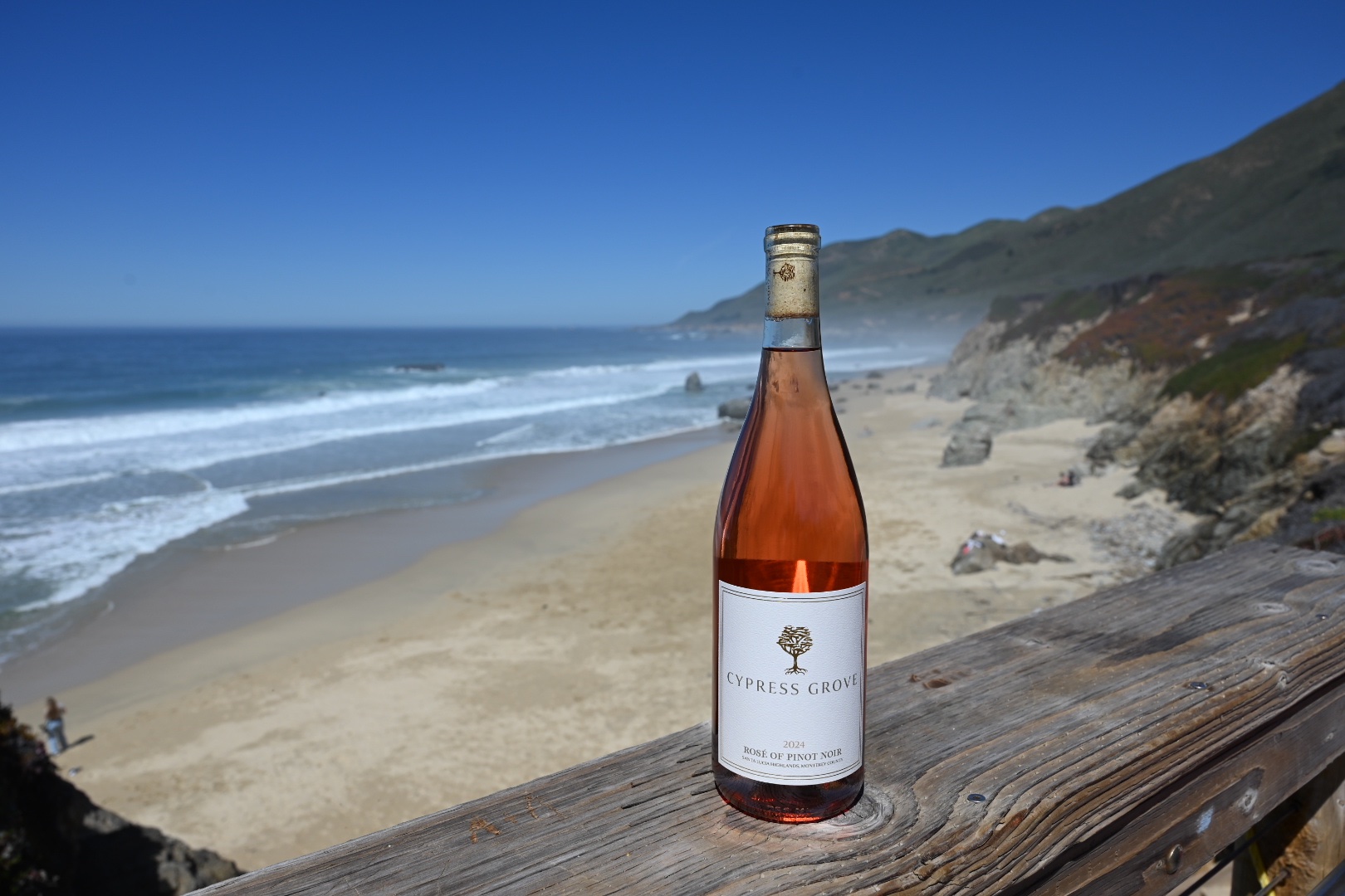 Cypress Grove Winery photo 9