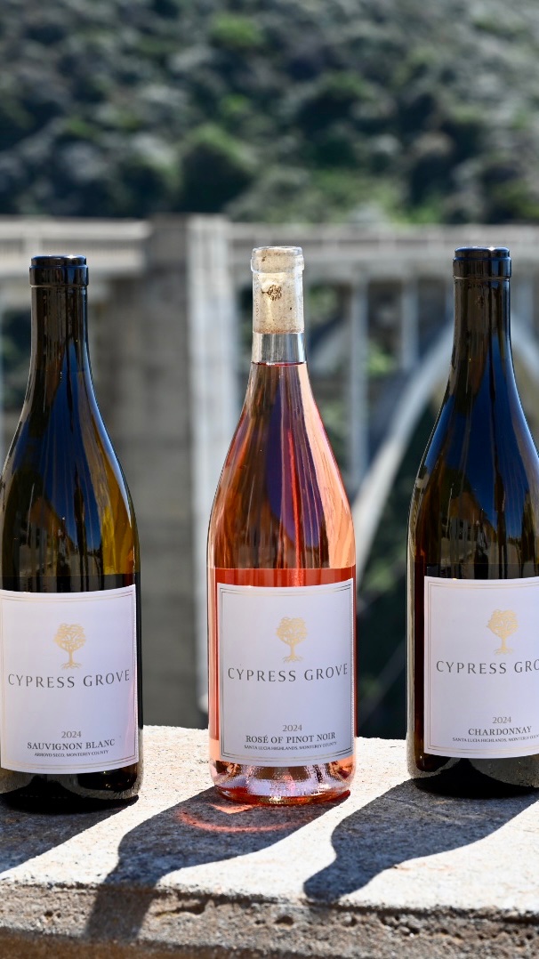 Cypress Grove Winery photo 10