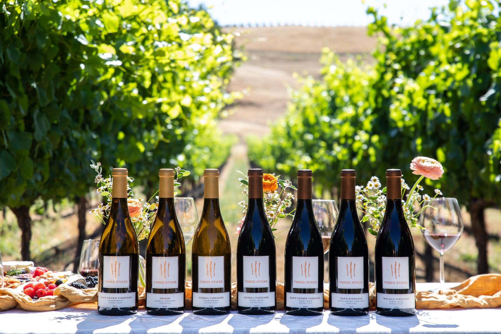Three Sticks Wines photo 2