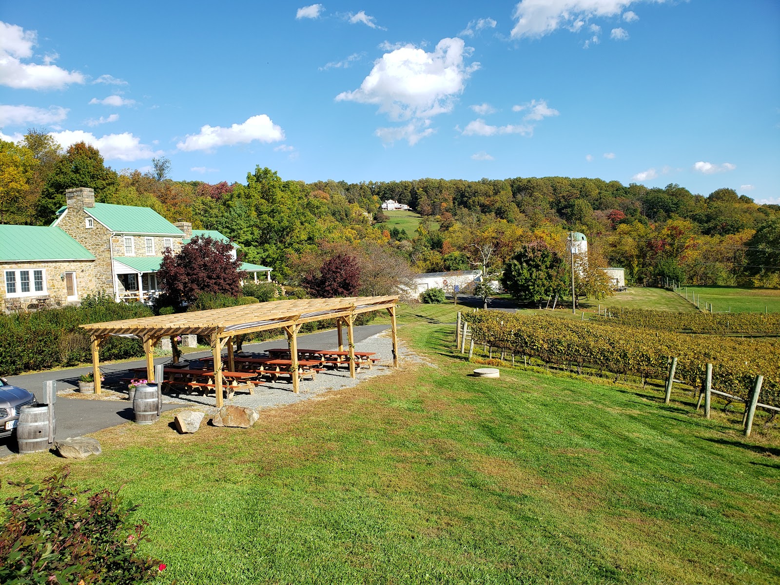 Hillsboro Winery photo 4