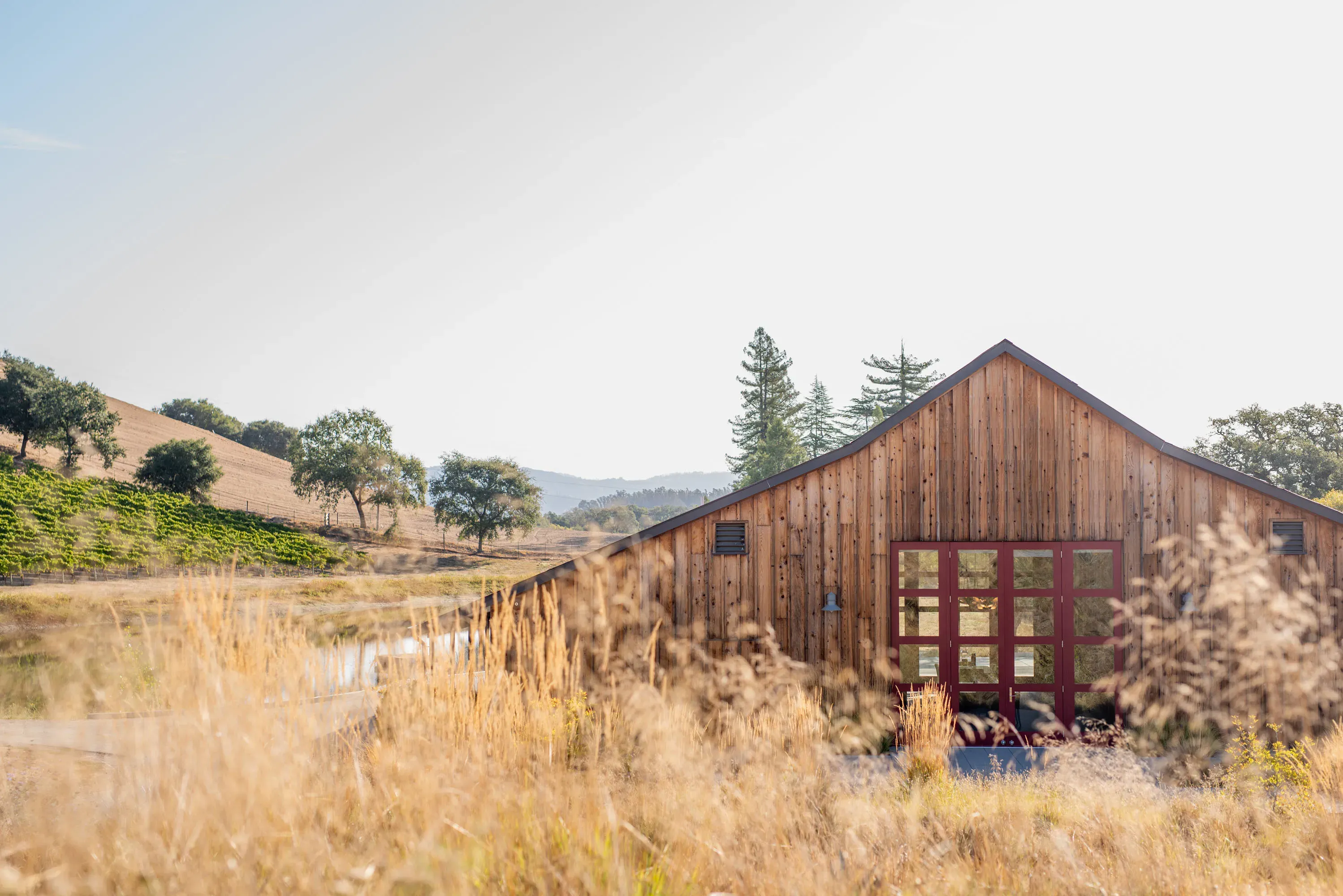 Kistler Vineyards photo 3