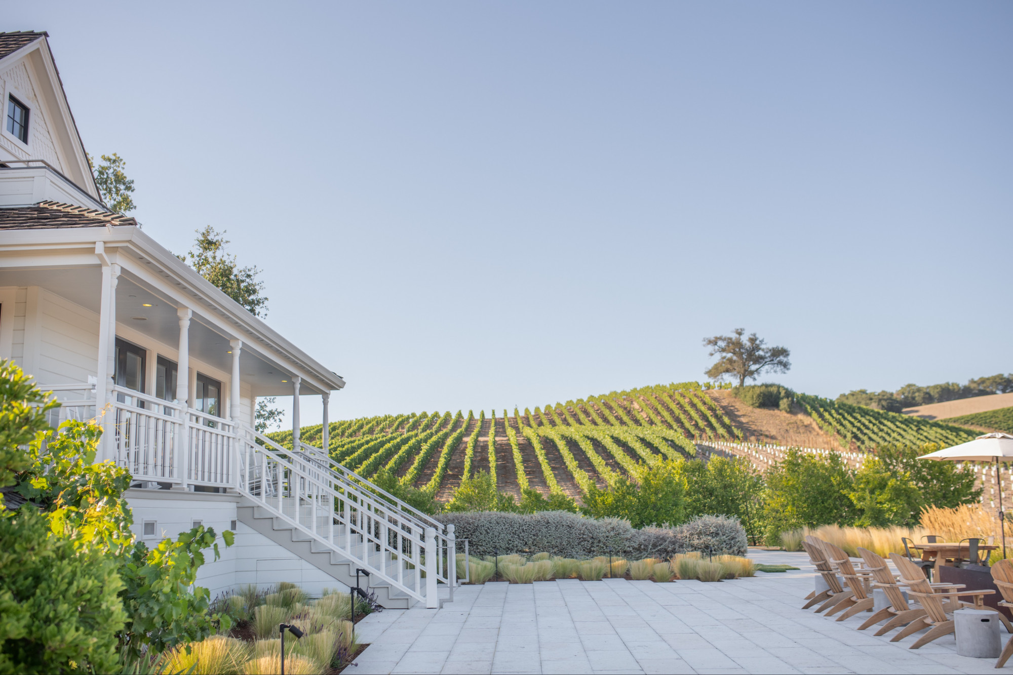 Kistler Vineyards photo 4
