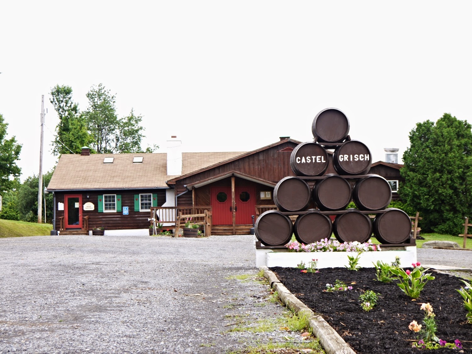Castro Grisch Winery photo 1