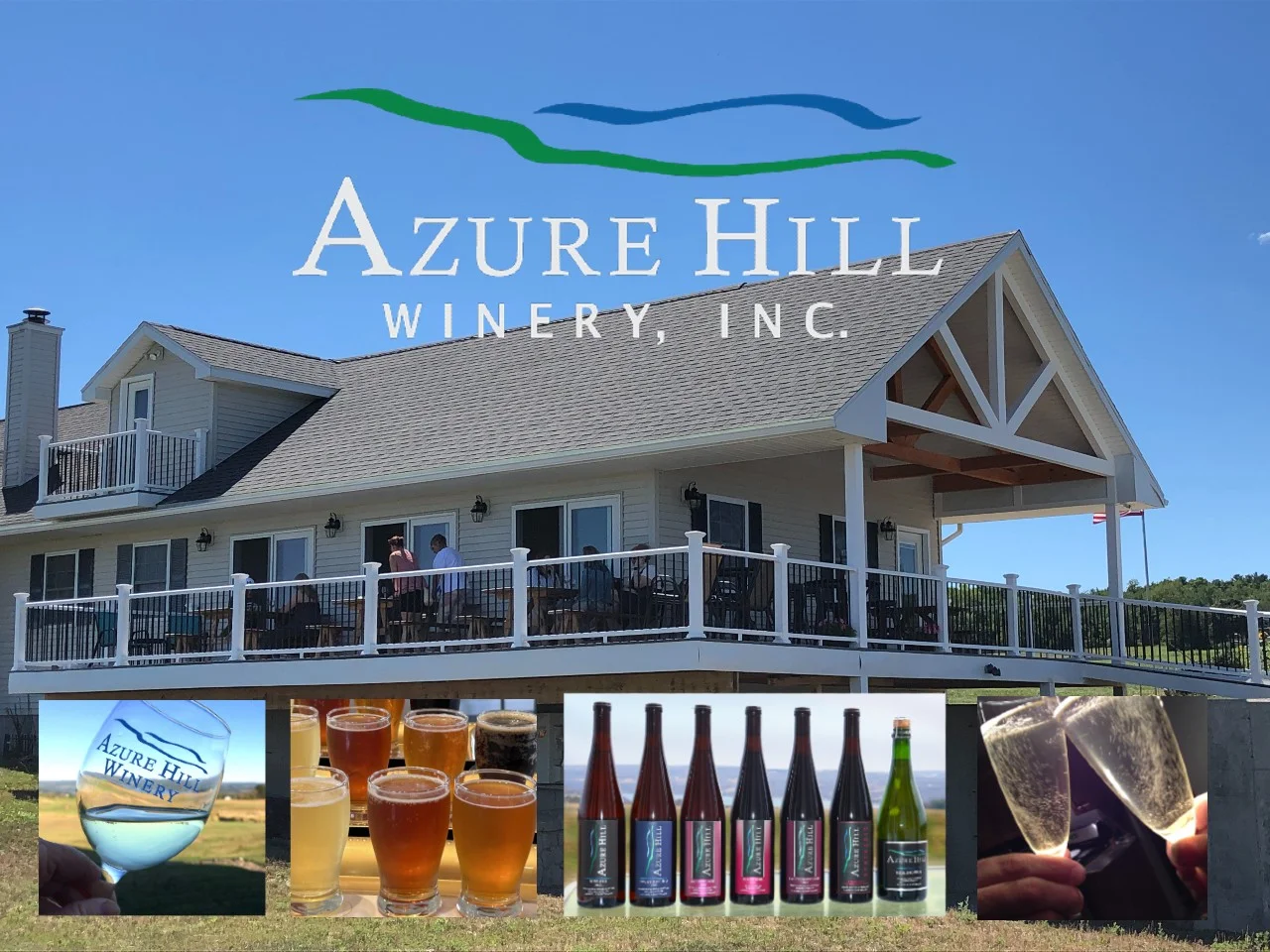 Azure Hill Winery photo 1